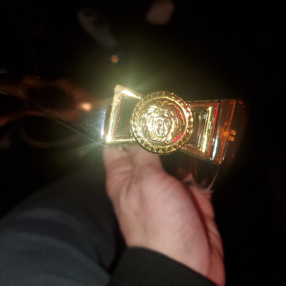 Versace women's sunglasses - Picture 1 of 5